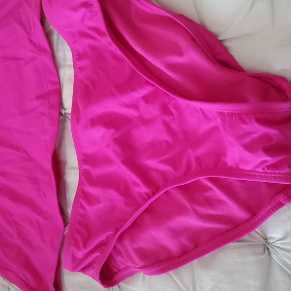 Jag 2 piece tankini - Picture 3 of 5